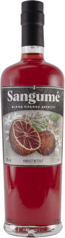 What is Sangumé?